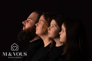 Marine LEVILLAIN - M&VOUS